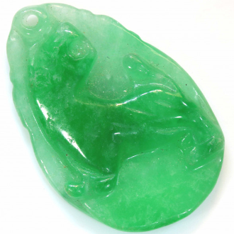 سنگ یشم - Jade